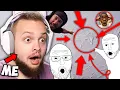 Watching Paint Dry for 10 Hours Is Absolute Cinema