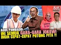 Lagu SEMUA BERANTAKAN KARENA JOKOWI GRUSA-GRUSU ⁉️ - Agus Pambagio (Blak-Blakan #114)