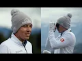 I m a data weirdo - Matt Fitzpatrick reveals the secrets to his success