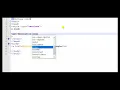 XHTML and CSS Tutorial 24 - styling link part-1