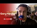Download Lagu Gary Neville analyses a HECTIC Premier League weekend | The Gary Neville Podcast
