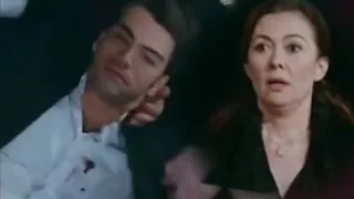 لعبة القدر 2 موت كرم في حفل زفاف عمران و رفيف و صدمة مريم و عمران 