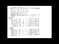 Circular Convolution using DFT and IDFT method