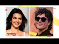 On Stage Kendall Jenner and Jacob Elordi a new couple on the horizon - Showcase Today 26