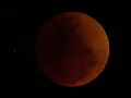 Total Lunar Eclipse - 2022-05-15