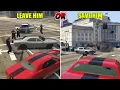 Download Lagu GTA 5 - Karim Denz's Journey From \