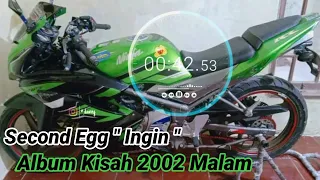 Download Second Egg \ MP3