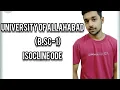 Isocline Ode