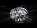 Download Lagu Estrella Diamond New Light Performance by Sarine Lab Technology