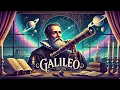 Galileo A Quick Recap