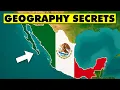 Why Mexico s Geography Is So Unique And Nobody Talks About It