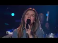 Kellyoke | weren't for the wind  (Ella Langley)