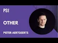 Download Lagu Pieter Aertgeerts | What's On Your Mind? (Dutch/Nederlands)