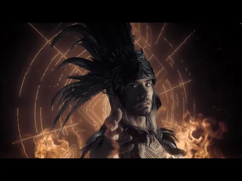 Esprit D'Air - Quetzalcoatl
