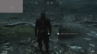 Skyrim How make a follower teamate have infinite crossbow bolts