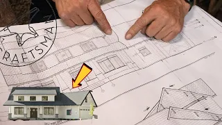 How To Read House Plans For Construction 