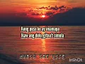 Bawat daan - Ebe Dancel song lyrics