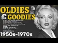 Download Lagu Best Oldies Songs 50s 60s 70s | Carpenters, Tom Jones, Paul Anka, Andy Williams, Roy Orbison