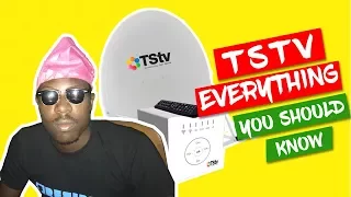 TSTV - Everything You Should Know