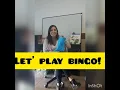 Bingo Numbers 1-30