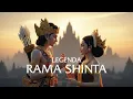 Lagu Legenda Rama Shinta | Pertarungan Cinta Dan Takdir 
