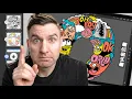 Coloring Your Illustrations with Reference Layers Clipping Masks Adobe Fresco Tips Tricks