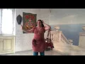💗 Belly Dance Coreografia Completa - Set El Setat  By Mahmoud El Esseily