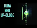 Lagu LUNA Metal Halide lamp UP-CLOSE (MHT 70W E27)