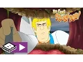 Download Lagu Be Cool, Scooby-Doo! | Stolen Sandwich | Boomerang UK