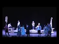 Peter and The Starcatcher -