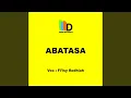 Download Lagu Abatasa