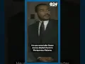 The world is continuing to remember Dexter Scott King