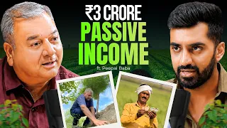 How To Start An Indian Farm (FULL GUIDE) | Dostcast w/ Peepal Baba