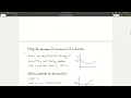 Introduction to Continuous Optimization for Statistics