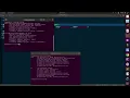 TCP reverse shell ARP poisoning using Scapy