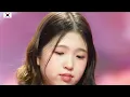 Best Live Performance Ever! Ai Tomioka & Yuha Kim - Good Bye Bye