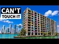 Why Nobody Can Touch Miami s Empty 150M Tower