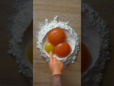 Pasta Cake?
