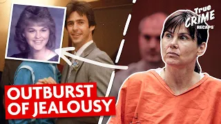 stephanie lazarus lapd officer murders lover s wife 
