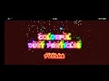 How to Create Colorful Dust Particles in Pygame Python