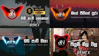 manoparakata sinhala remix songs collection dn beats