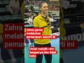 Download Lagu Zehra gunes melakukan pemanasan seperti ini untuk melatih otot tangannya biar lentur