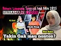 Lagu VJ Wanita,VJ Ladies Remix Lampung Idul Fitri 2025 Bersama Dinda risqi