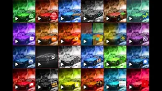 whatsapp cars compilation car drip 