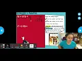 Adding Integers using T-Chart