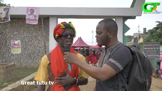 a must watch this trending comedian will make you laugh for the rest of the day