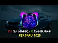 Download Lagu FULL BASS JEDAG JEDUG! DJ TIA MONIKA Mix Terbaru 2025 - Campuran DJ Paling Viral \u0026 Enak Didengar