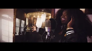 danielle ponder someone like you live session 