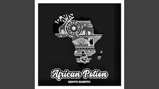 african potion