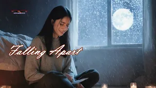 الانهيار أغنية حزينة ومؤثرة عن الحب والفقد استوديوهات بلانا تيرا 